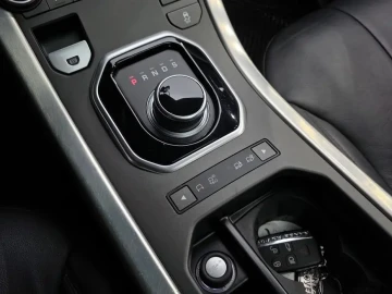 2018 Land Rover Range Rover Evoque с пробегом 79 223 км