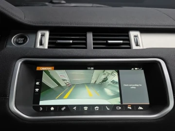 2018 Land Rover Range Rover Evoque с пробегом 79 223 км