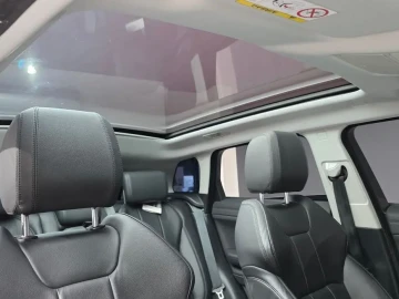 2018 Land Rover Range Rover Evoque с пробегом 79 223 км