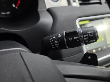 2018 Land Rover Range Rover Evoque с пробегом 79 223 км