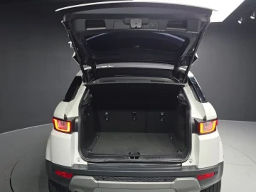 2018 Land Rover Range Rover Evoque с пробегом 79 223 км