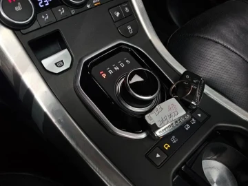 2018 Land Rover Range Rover Evoque с пробегом 84 170 км