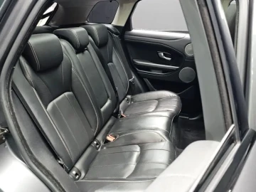 2018 Land Rover Range Rover Evoque с пробегом 84 170 км