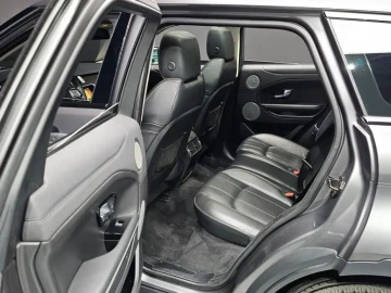 2018 Land Rover Range Rover Evoque с пробегом 84 170 км