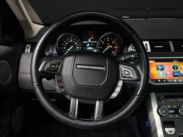 2018 Land Rover Range Rover Evoque с пробегом 84 170 км