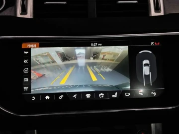 2018 Land Rover Range Rover Evoque с пробегом 84 170 км