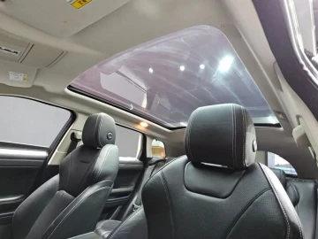 2018 Land Rover Range Rover Evoque с пробегом 84 170 км