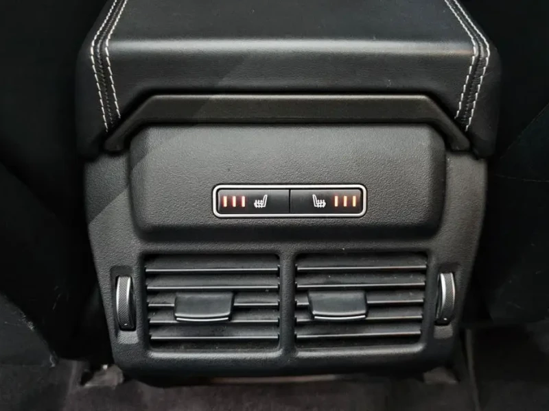 2018 Land Rover Range Rover Evoque с пробегом 84 170 км