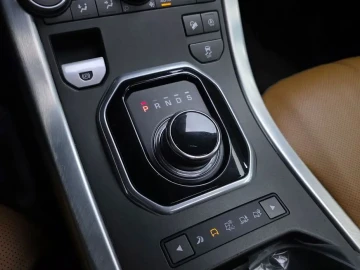 2019 Land Rover Range Rover Evoque с пробегом 141 911 км