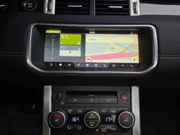 2019 Land Rover Range Rover Evoque с пробегом 141 911 км
