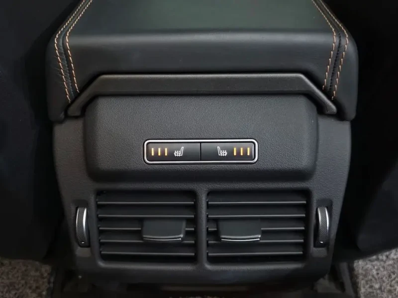 2019 Land Rover Range Rover Evoque с пробегом 141 911 км