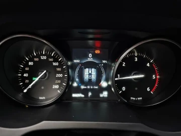 2017 Land Rover Range Rover Evoque с пробегом 68 297 км