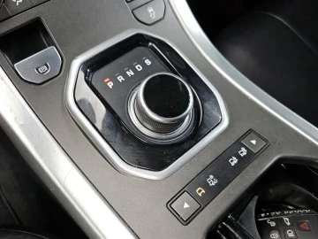 2017 Land Rover Range Rover Evoque с пробегом 68 297 км