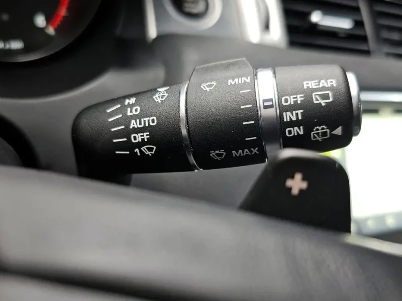 2017 Land Rover Range Rover Evoque с пробегом 68 297 км