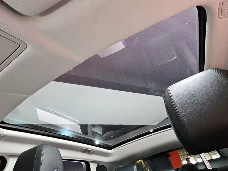 2017 Land Rover Range Rover Evoque с пробегом 68 297 км