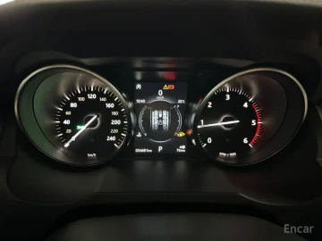 2018 Land Rover Range Rover Evoque с пробегом 34 683 км