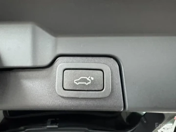 2018 Land Rover Range Rover Evoque с пробегом 34 683 км
