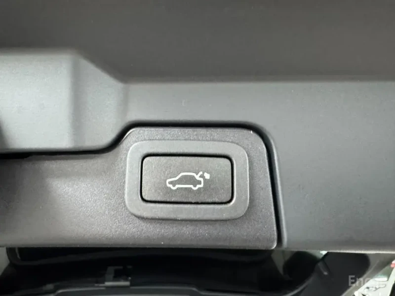 2018 Land Rover Range Rover Evoque с пробегом 34 683 км