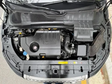 2018 Land Rover Range Rover Evoque с пробегом 83 046 км