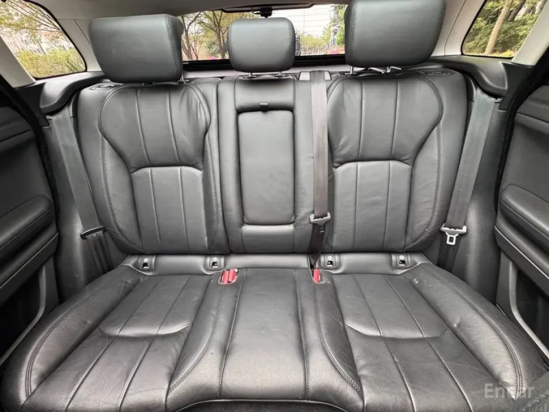2018 Land Rover Range Rover Evoque с пробегом 83 046 км