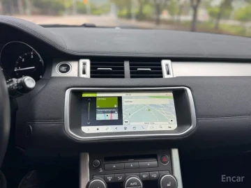 2018 Land Rover Range Rover Evoque с пробегом 83 046 км
