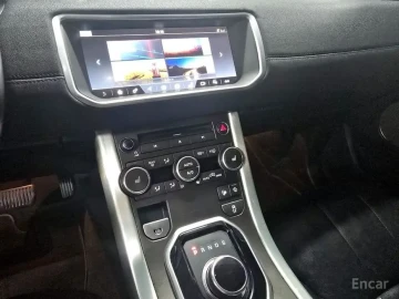 2018 Land Rover Range Rover Evoque с пробегом 81 578 км