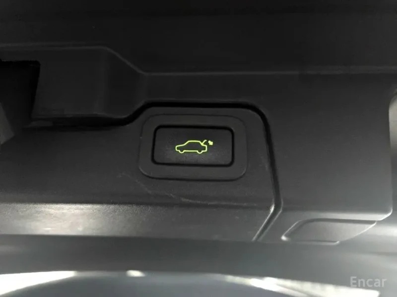 2018 Land Rover Range Rover Evoque с пробегом 81 578 км