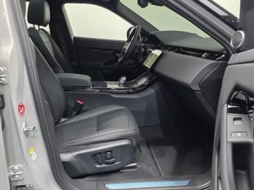 2025 Land Rover Range Rover Evoque с пробегом 4 204 км