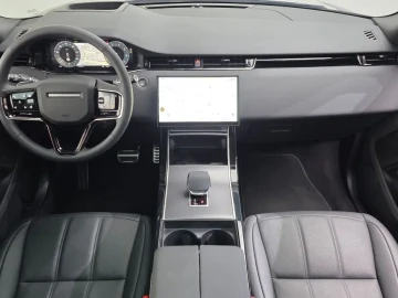 2025 Land Rover Range Rover Evoque с пробегом 4 204 км