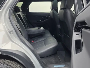 2025 Land Rover Range Rover Evoque с пробегом 4 204 км