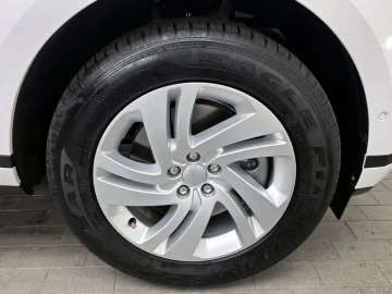 2024 Land Rover Range Rover Evoque с пробегом 14 878 км