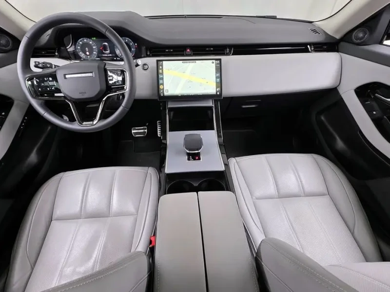 2024 Land Rover Range Rover Evoque с пробегом 14 878 км