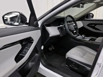 2024 Land Rover Range Rover Evoque с пробегом 14 878 км