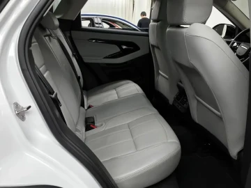 2024 Land Rover Range Rover Evoque с пробегом 14 878 км