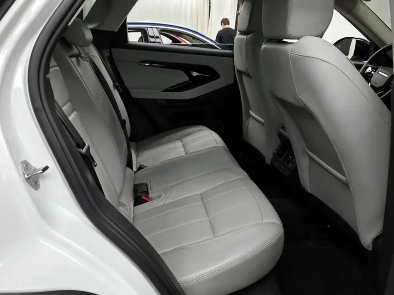 2024 Land Rover Range Rover Evoque с пробегом 14 878 км