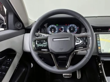 2024 Land Rover Range Rover Evoque с пробегом 14 878 км