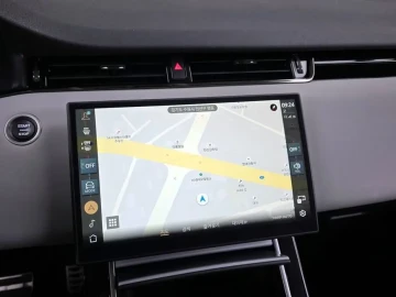 2024 Land Rover Range Rover Evoque с пробегом 14 878 км