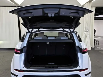2024 Land Rover Range Rover Evoque с пробегом 14 878 км