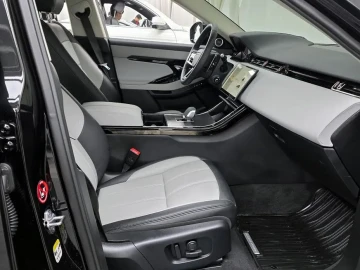 2024 Land Rover Range Rover Evoque с пробегом 10 327 км