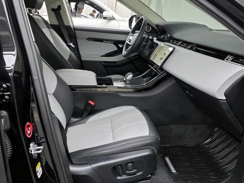 2024 Land Rover Range Rover Evoque с пробегом 10 327 км