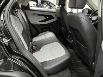 2024 Land Rover Range Rover Evoque с пробегом 10 327 км