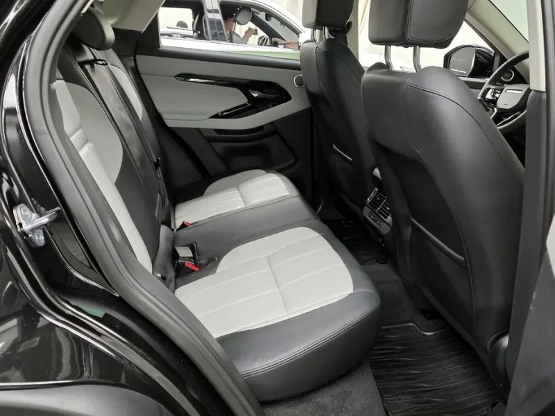 2024 Land Rover Range Rover Evoque с пробегом 10 327 км