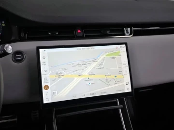 2024 Land Rover Range Rover Evoque с пробегом 10 327 км