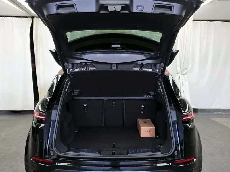 2024 Land Rover Range Rover Evoque с пробегом 10 327 км