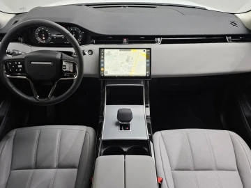 2025 Land Rover Range Rover Evoque с пробегом 1 030 км