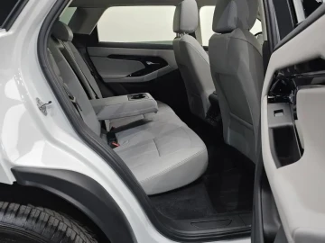 2025 Land Rover Range Rover Evoque с пробегом 1 030 км