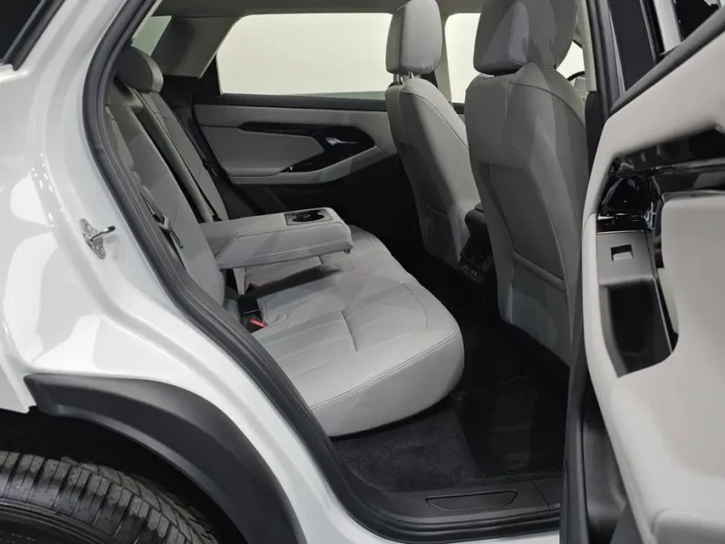 2025 Land Rover Range Rover Evoque с пробегом 1 030 км
