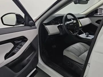 2025 Land Rover Range Rover Evoque с пробегом 1 030 км