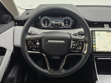 2025 Land Rover Range Rover Evoque с пробегом 1 030 км