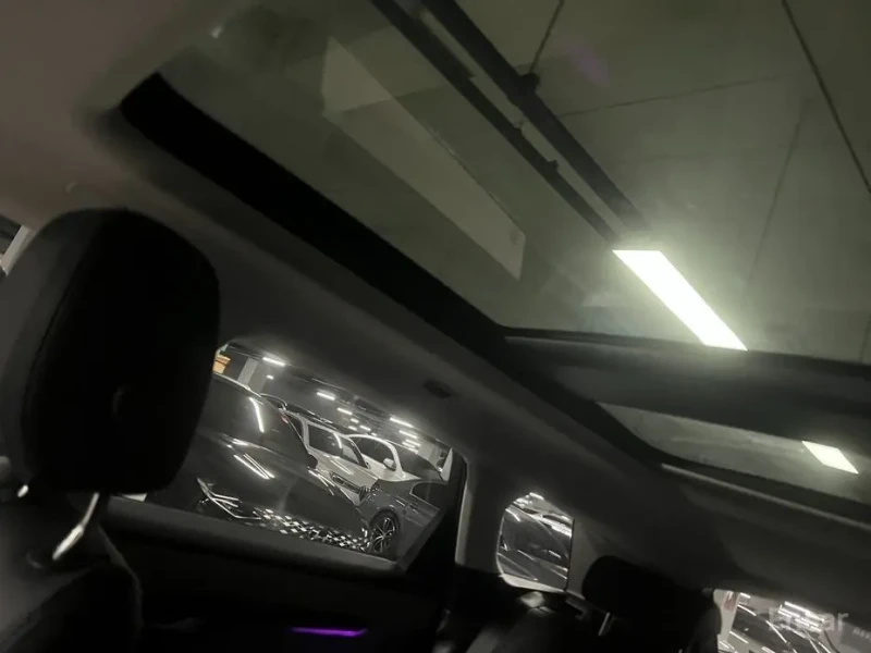 2025 Land Rover Range Rover Evoque с пробегом 18 500 км
